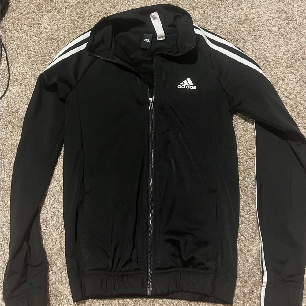 Adidas Athletic Jacket